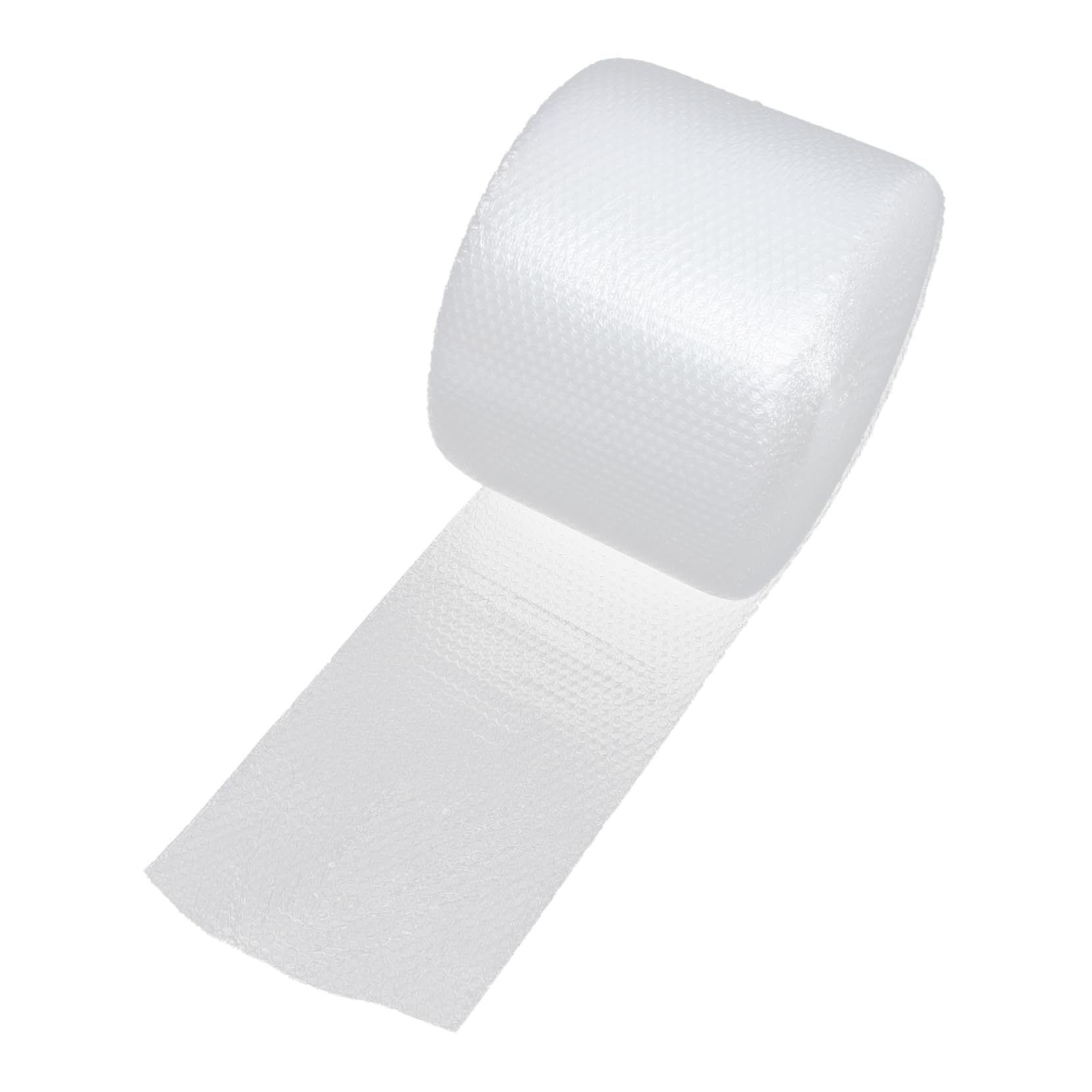 NUOBESTY Luftpolsterfolie Für Verpackung Express Schutz Stoßfest Verpackungsmaterial Luftpolsterfolie Rolle