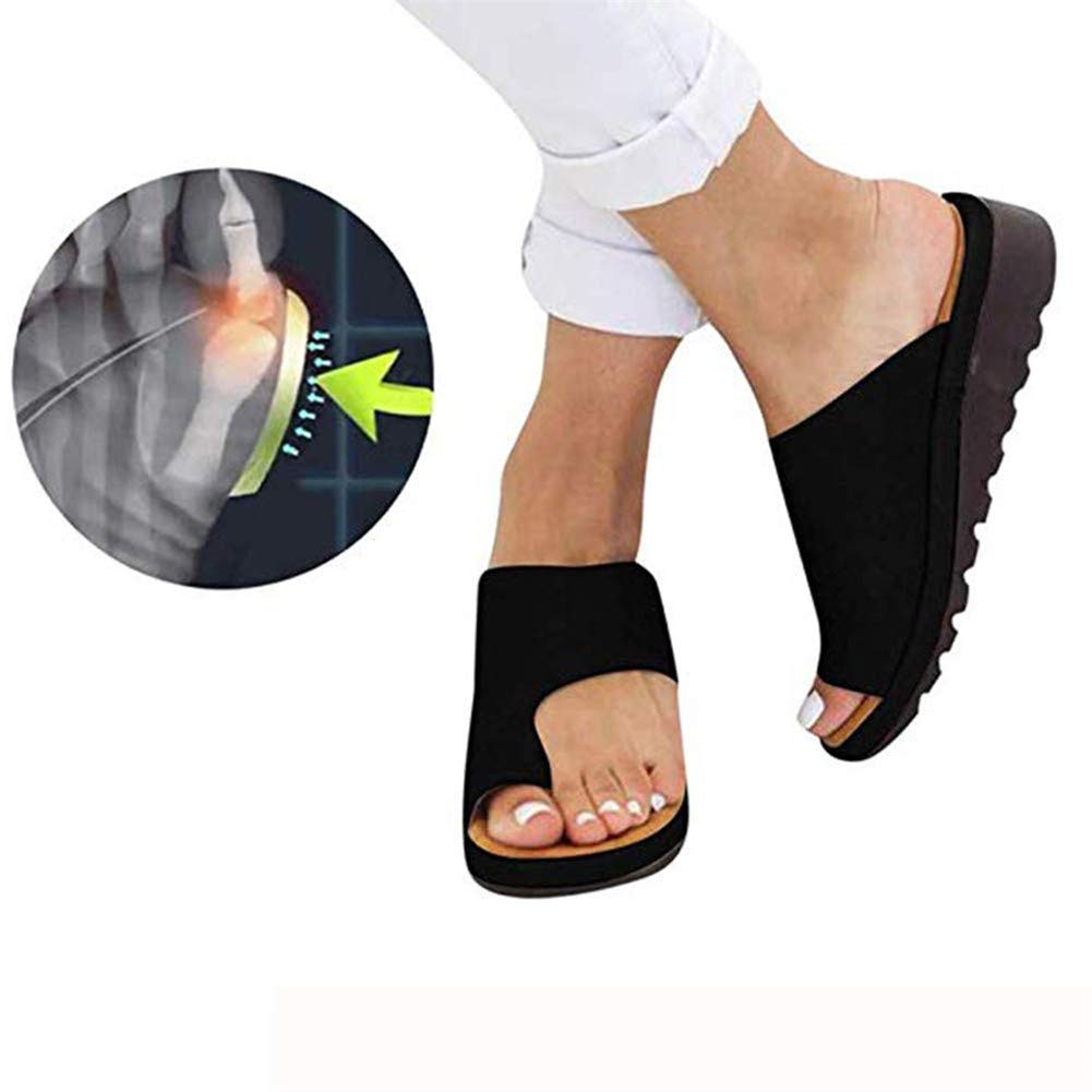 Zapatillas ortopédicas de apoyo a medida