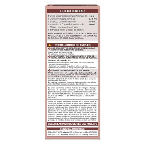 Consejos para Comprar Castaño claro - 5 favoritos. 21 Consejos para Comprar Castaño claro - 5 favoritos. 11