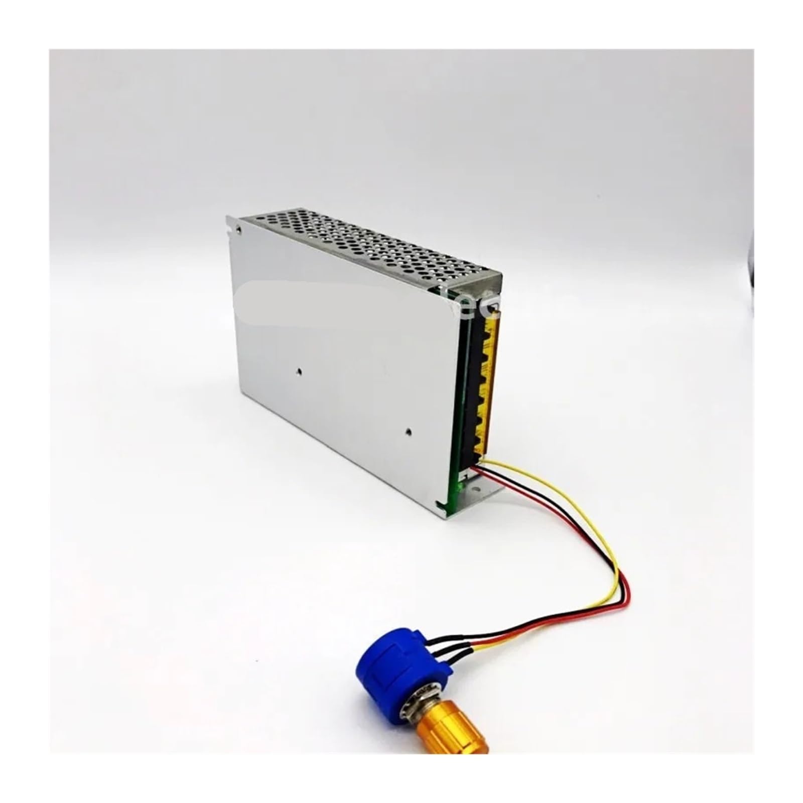 Alimentation 0-24V 4A évitez les surtensions grâce à l'écran LED