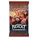 Produktbild Magic The Gathering MTG-AER-BD-EN - Aether Revolt Booster Display, 36 Packs - Englisch