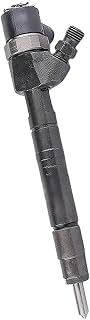 Diesel Fuel Injector 0445110162, Compatible For DODGE Sprinter 2004-2006 / Freightliner Sprinter 2004-2006 OM647 2.7L, Fuel System Component