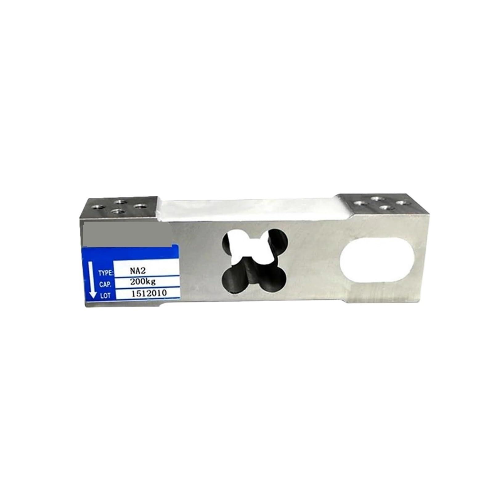 HHB8WL NA2 Weighing Sensor Load Cells 60KG 100KG 200KG 350KG 500KG