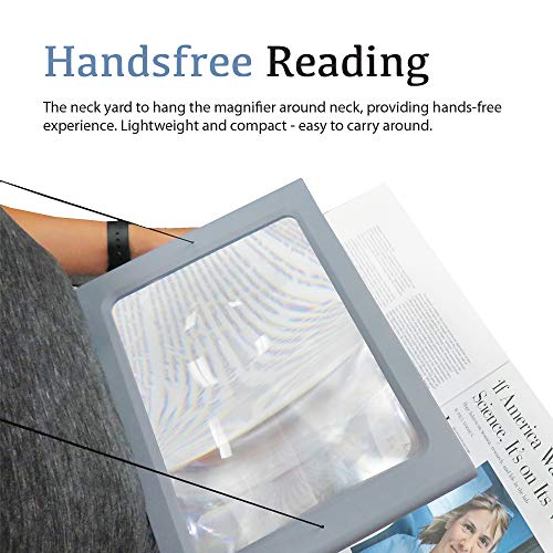 MagniPros-3X-Large-Full-Page-Magnifier-with-12-LED-Lights-Foldable-Flip-Out-Legs-Dual-Power-Supply-Modes-Ideal-for-Hands-Free-Reading-Low-Vision-Seniors-with-Aging-Eyes