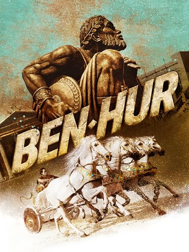 Ben Hur