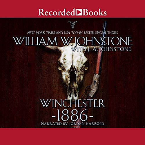 Winchester 1886 1664436251 Book Cover