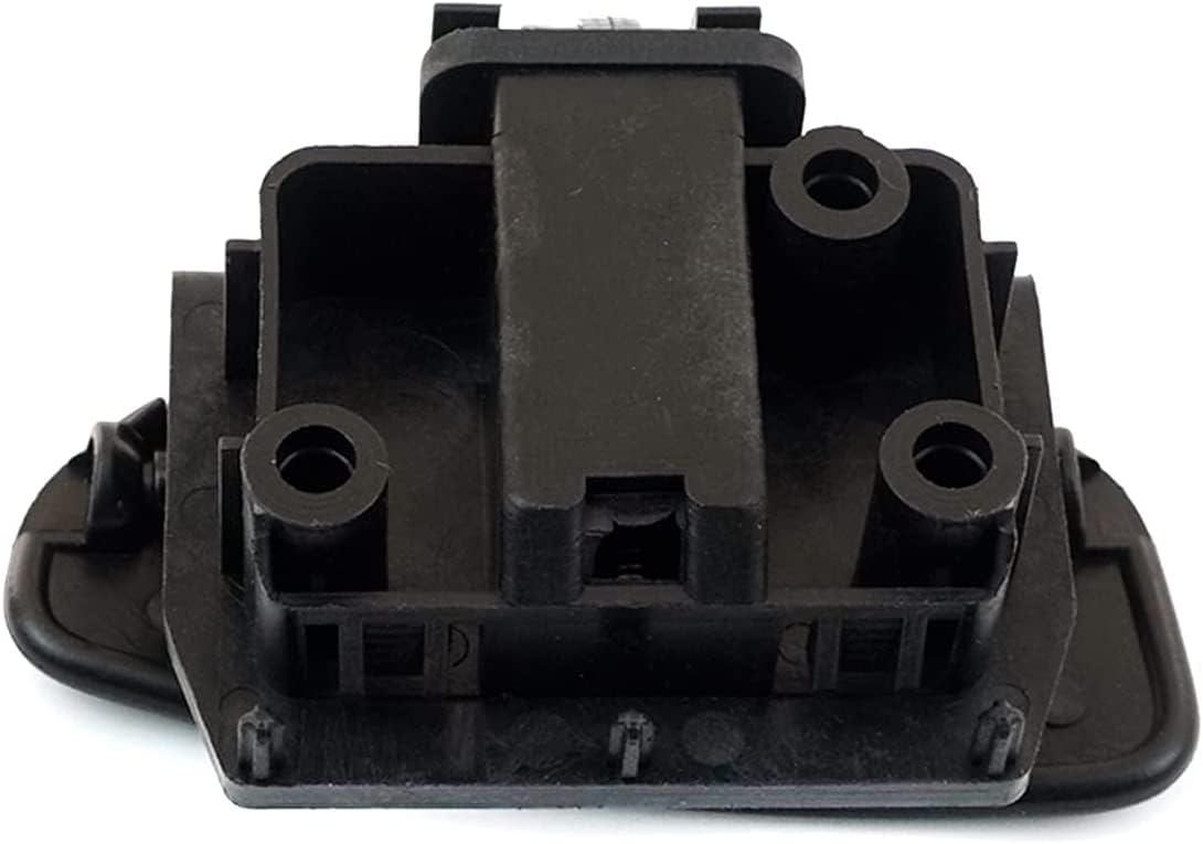 Partsline Poignée boîte à gants - compatible avec Renault Clio IV (2012-2019) - équivalent à 681089881R