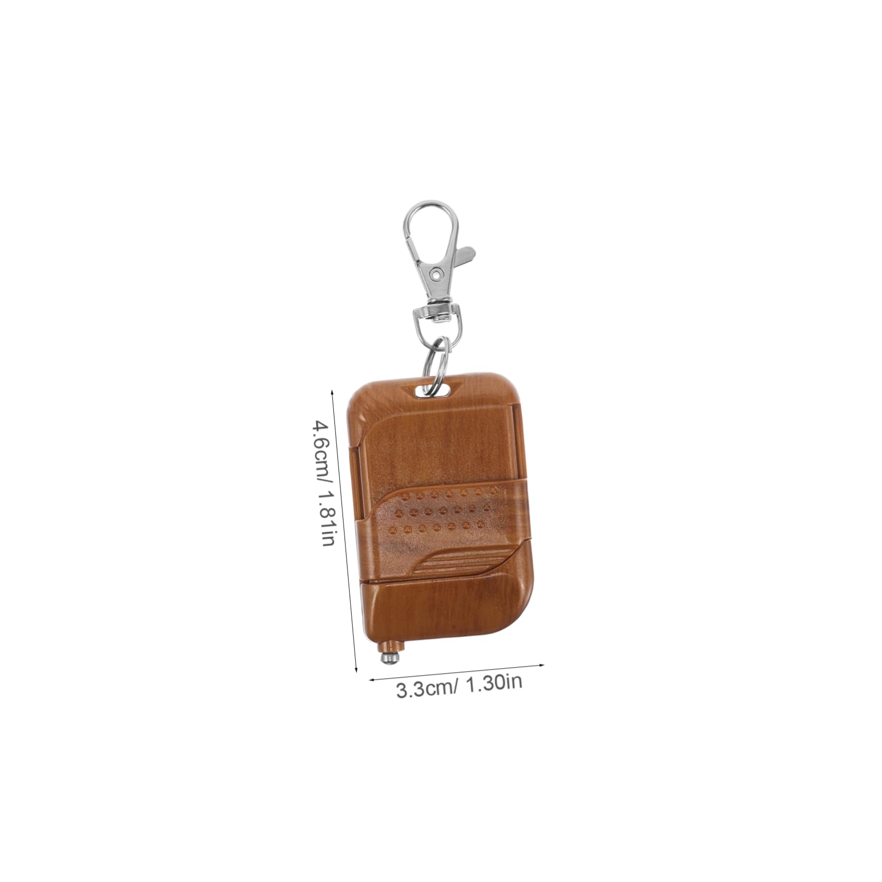 Cabilock Rear Brake Light Flasher Module Led Flasher Relay for Car and Trucks Tail Light Controller Waterproof Design