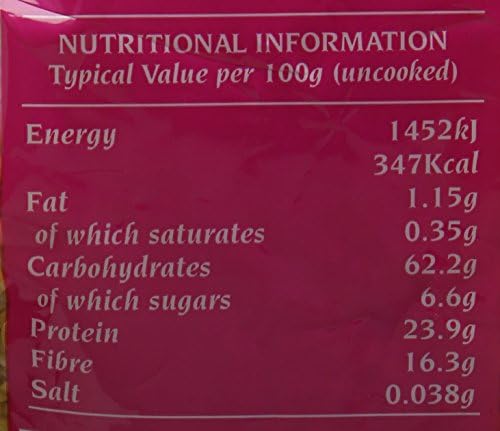 Natco Mung Dal Yellow 2kg