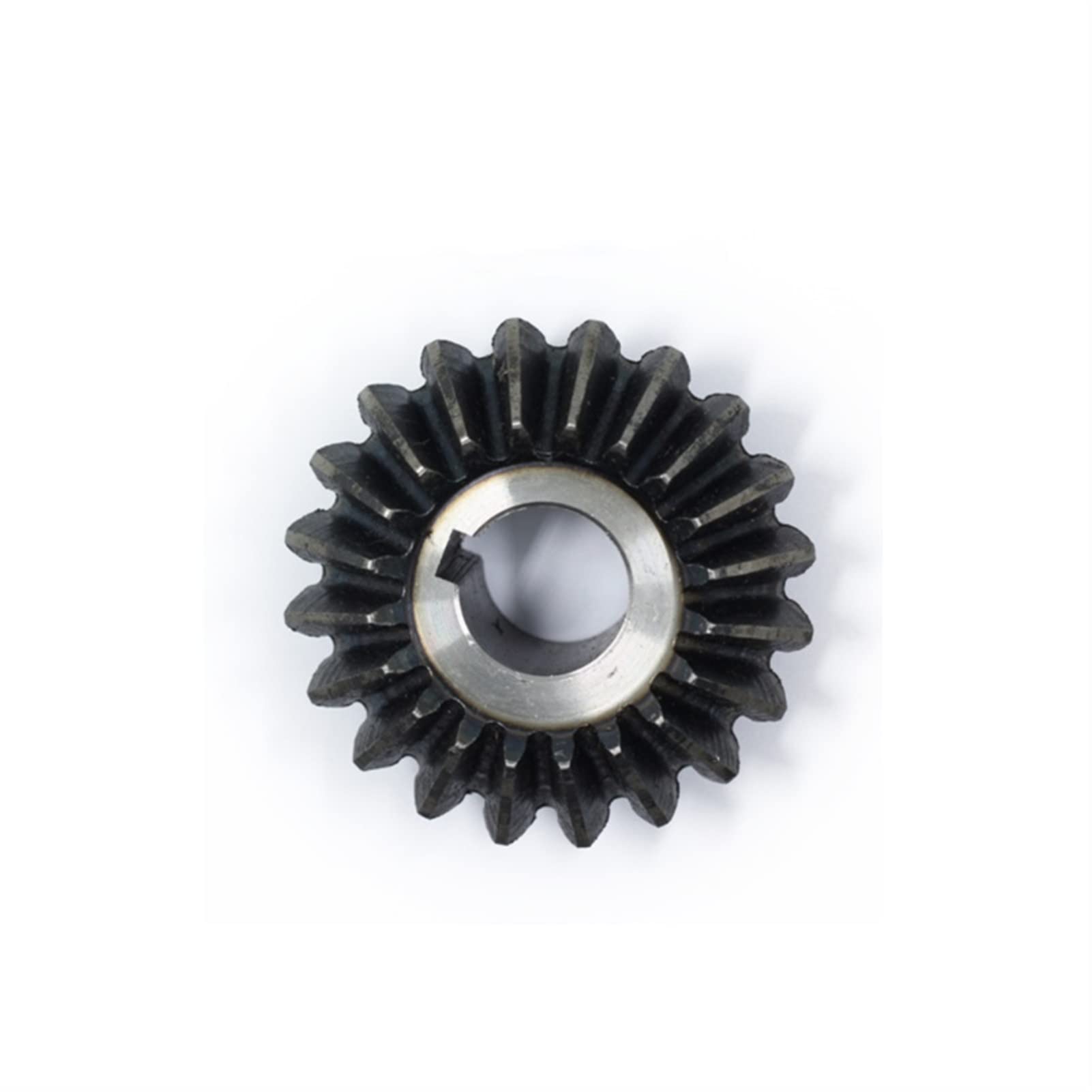 Engrenage Conique 2M 15T - Module 2 - Acier - Trou 8mm 10mm 12mm 14mm 15mm - Transmission 90°