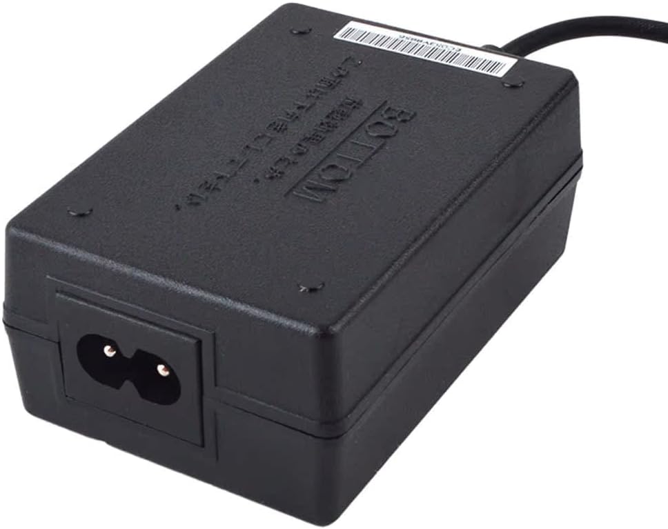 For MEAN WELL GSM25B24 GSM25B24-P1J 25W 24V 1.04A 5.5*2.1mm