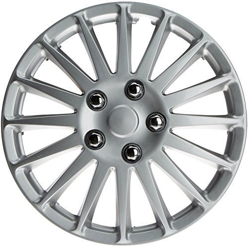 Ring Automotive RWT1 Solus Copricerchio, 4 pezzi