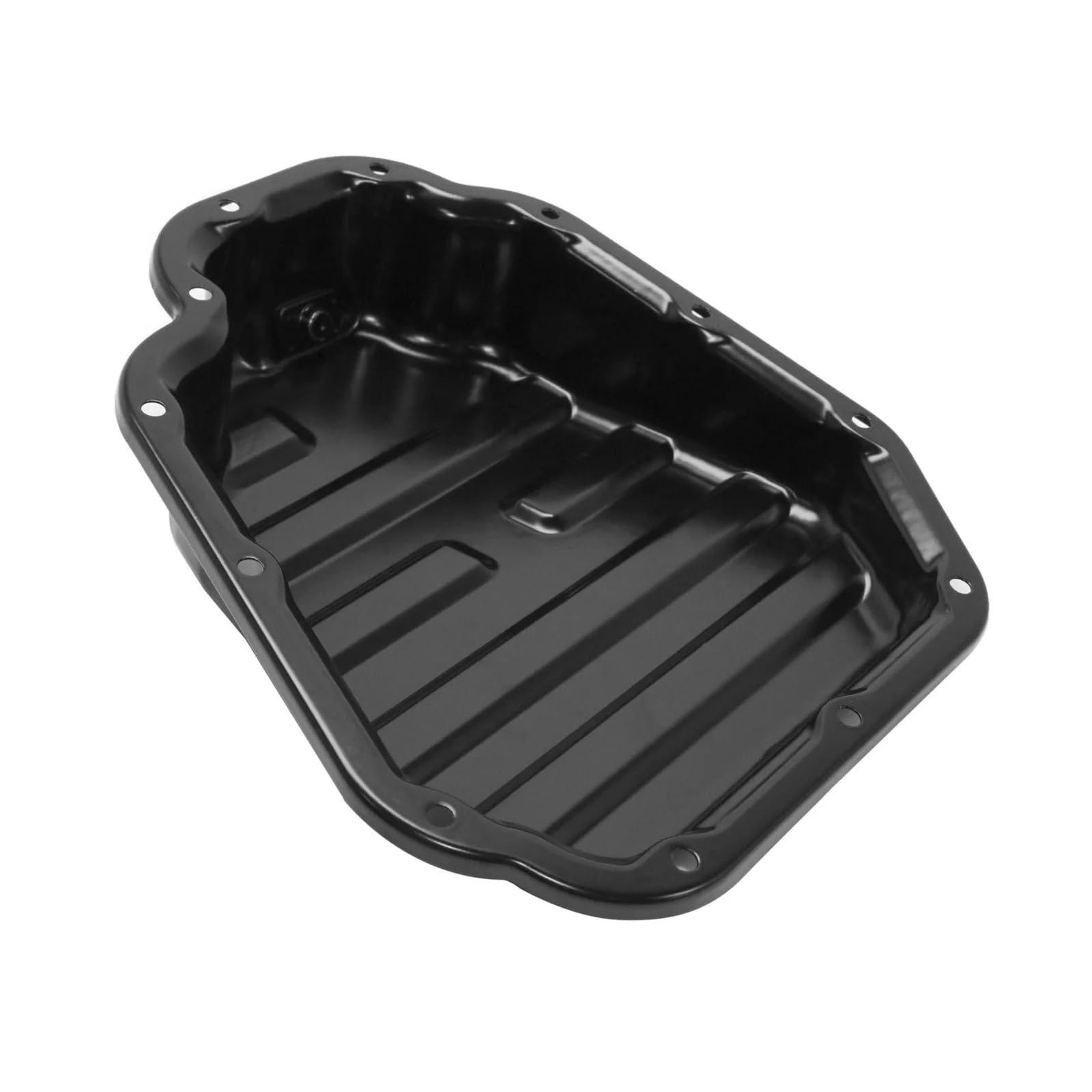 Cárter De Aceite Del Motor Cárter de aceite inferior para Nissan para Rogue Piezas automotrices seleccionadas 11110JG31A reemplazo