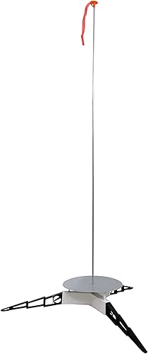 Estes 2238 Porta-Pad E Launch PadMarróna