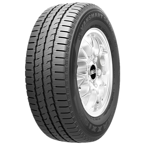 Évitez les glissades avec LAUFENN 185/60TR14 82T pneu hiver anti-aquaplaning