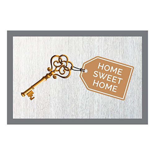 Jot & Mark We've Moved Postcards for Moving Announcements, No Envelopes Necessary, 50 Cards per Pack (Keys)