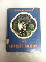 The Littlest Skunk B0007DV4IM Book Cover