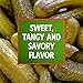 Heinz Sweet Relish, 12.7 fl oz Bottle
