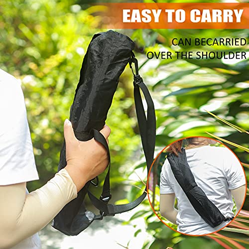 Likense Pieghevole Leggero, Sedia Regolabile