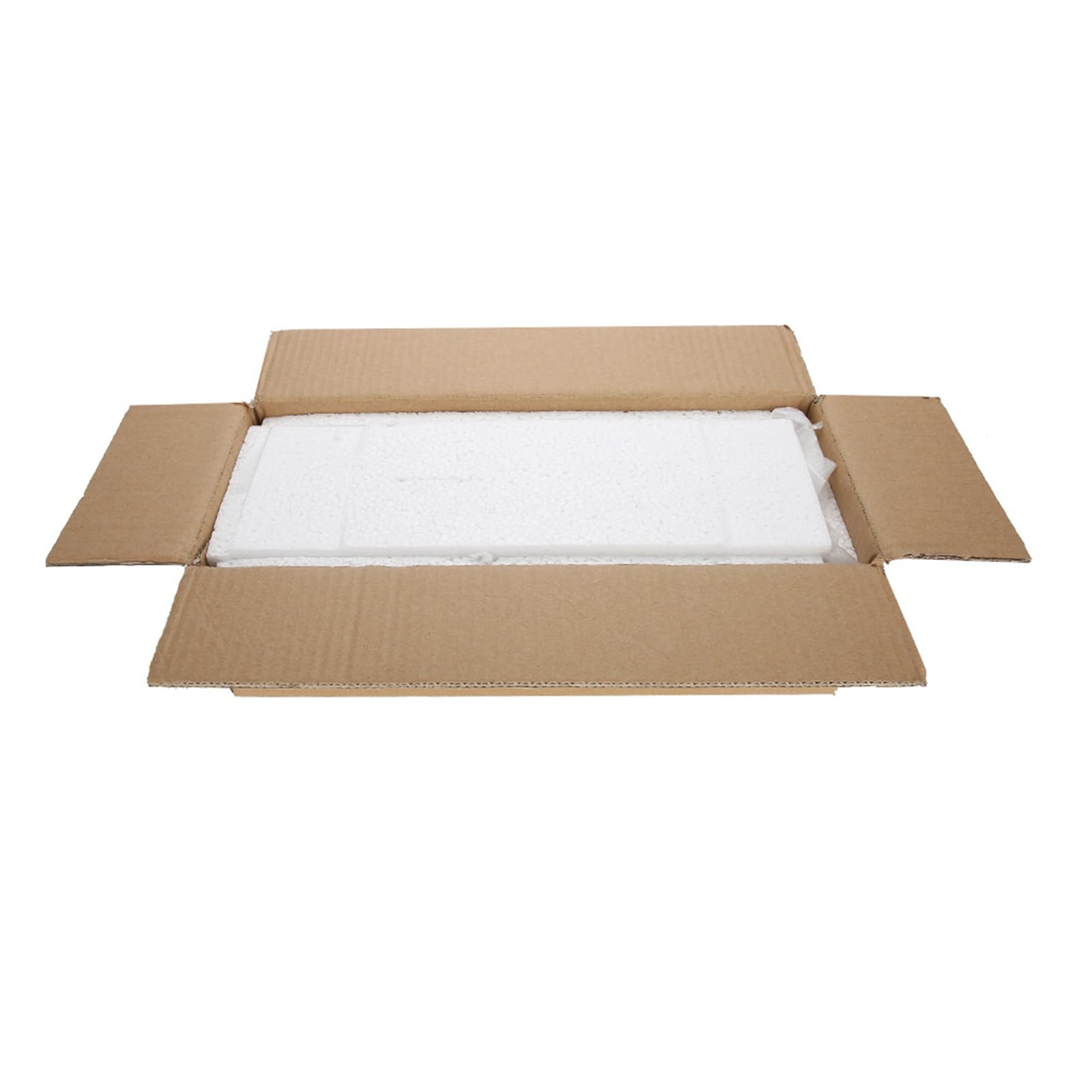 Watch Box, 5 Grids Stoving Varnish Display Case Storage Leather