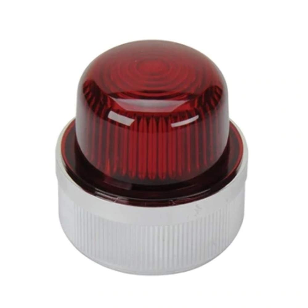 Fire Light - Flat Mount