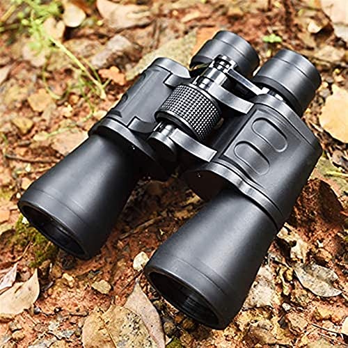 Binoculares profesionales zoom 10-22x50 para caza miniatura 7