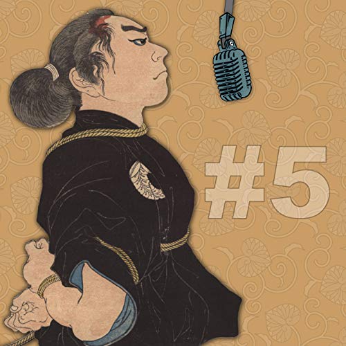 Ep. 5 - Capitolo 2: Gli strumenti dello Hojōjutsu