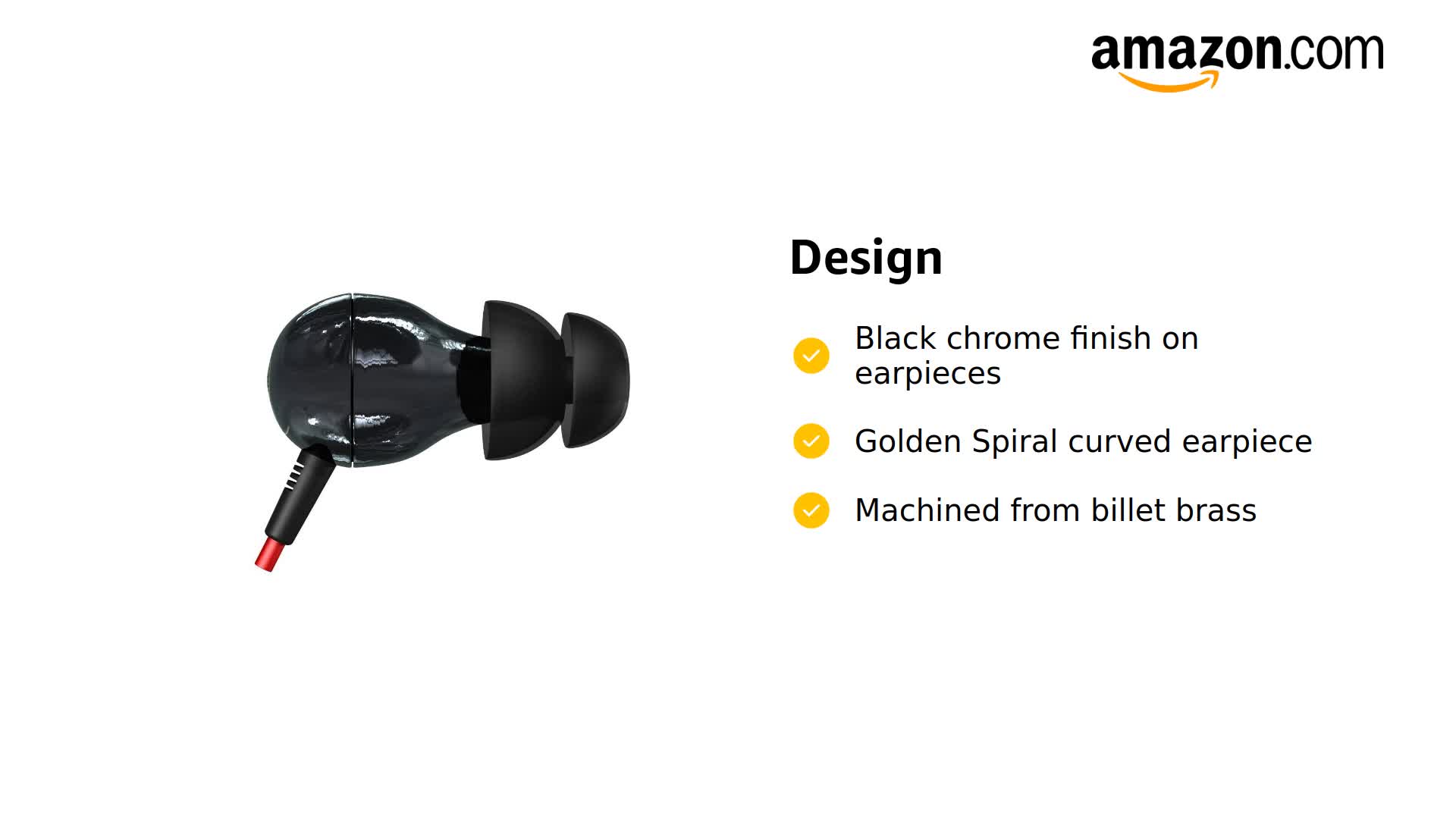 Cardas A8 Ear Speakers カナル型イヤホン カルダス 31fCfVREJKL.jpg