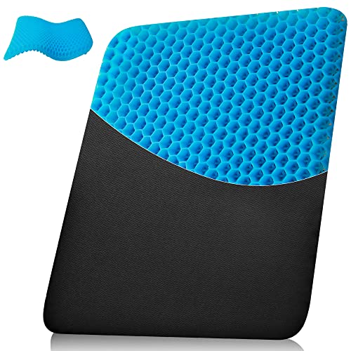Top 10 Best Cooling Pad For Chair [Experts 2023 Reviews]