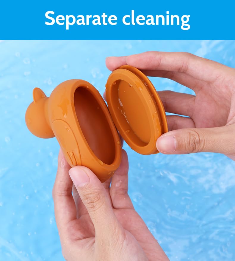 How to Clean Kids Bath Toys: Easy Tips for a Germ-Free Bathtime