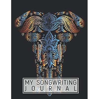 My Songwriting Journal