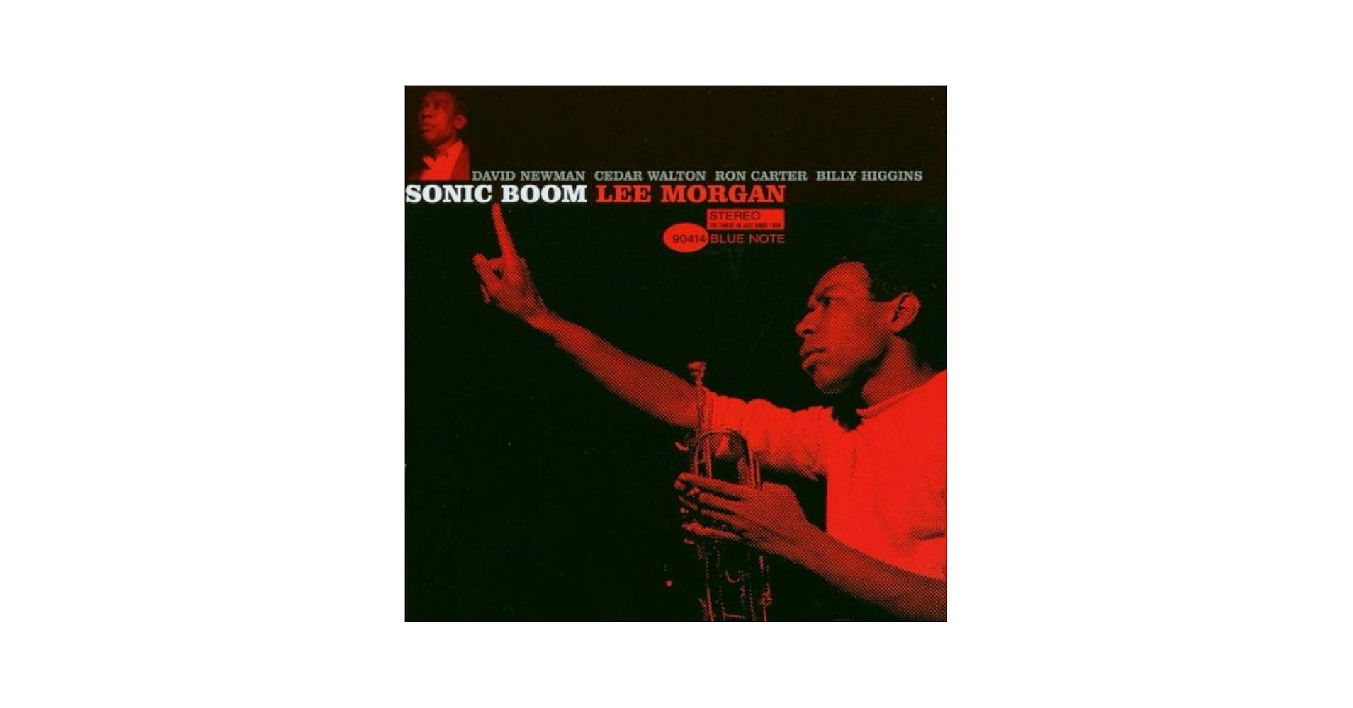 MORGAN,LEE - Sonic Boom - Amazon.com Music