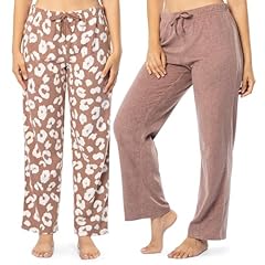 Heather Burlwood/Animal Print