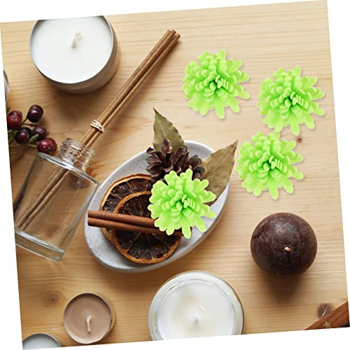 Varillas Difusoras Florales para Aceites Esenciales 100 pz miniatura 2