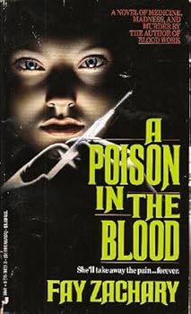 Mass Market Paperback A Poison in the Blood Book