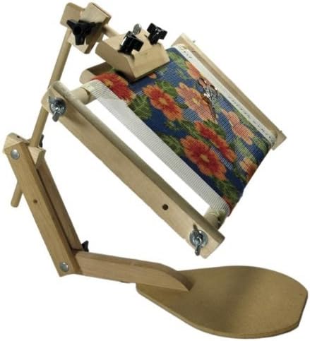 Master Seat Stand for Tapestry and Embroidery Frames