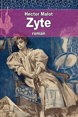 Zyte [French] 1505820634 Book Cover