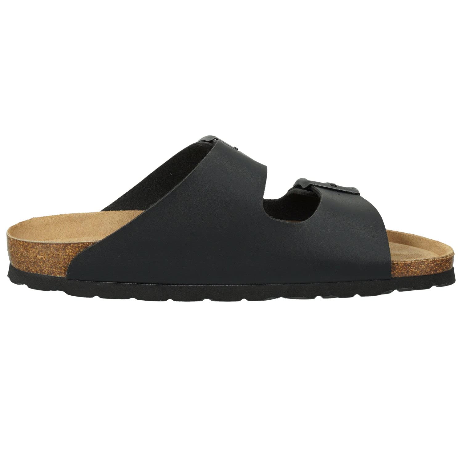 Rohde GRADO Herren, Männer, Pantoletten, Slipper,Slides,Sandalen,Sommerschuhe,Freizeitschuhe