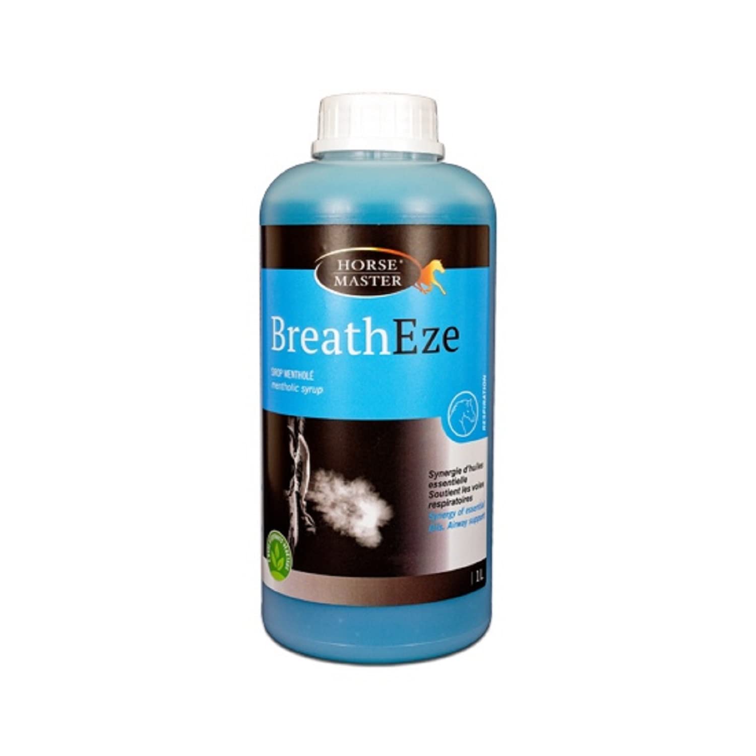 HORSEMASTER BREATHEZE
