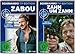 Produktbild Schimanski - Film TV Edition Set (Zabou/Zahn um Zahn) im Set - Deutsche Originalware [2 DVDs]