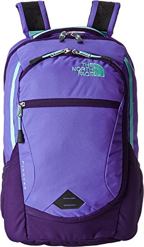 (ザ・ノース・フェイス) The North Face Pivoter スターリーパープル/サーフグリーン ワンサイズ