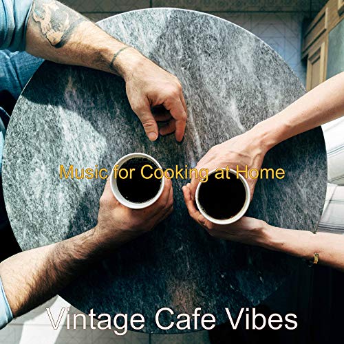Bgm for Cozy Coffee Shops