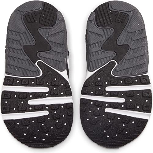 Nike - Air Force 1 Mid '07, Men's Trainers, Black, 9.5