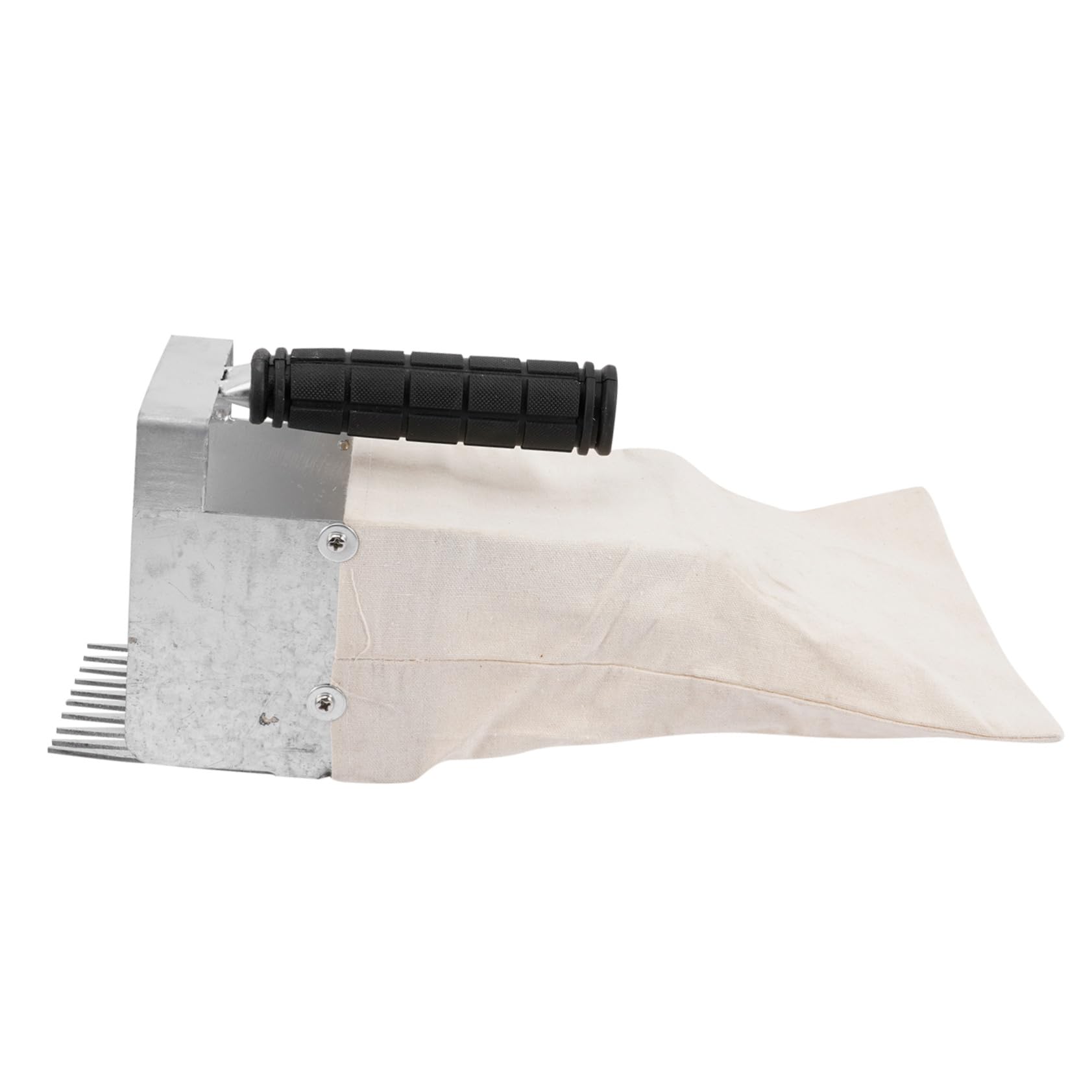 Hemobllo Recogedor De Arándanos y Pala Pequeña con Mango Ergonómico para Jardín, Herramienta Manual De 4,5 Mm, Ligera y Práctica para Cosecha Suave De Frutas En Huertos Exteriores