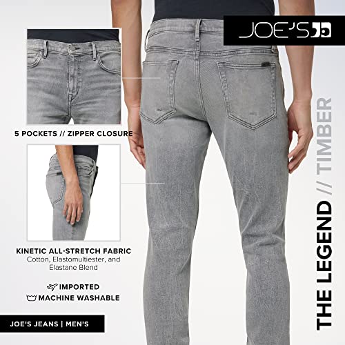 Joe's Men's The Legend4