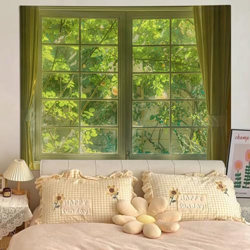 タペストリー 壁掛け 壁飾り 自然景色 風景 背景 多機能 インテリア アートワーク 布ポスター 雰囲気転換 癒やし おしゃれ