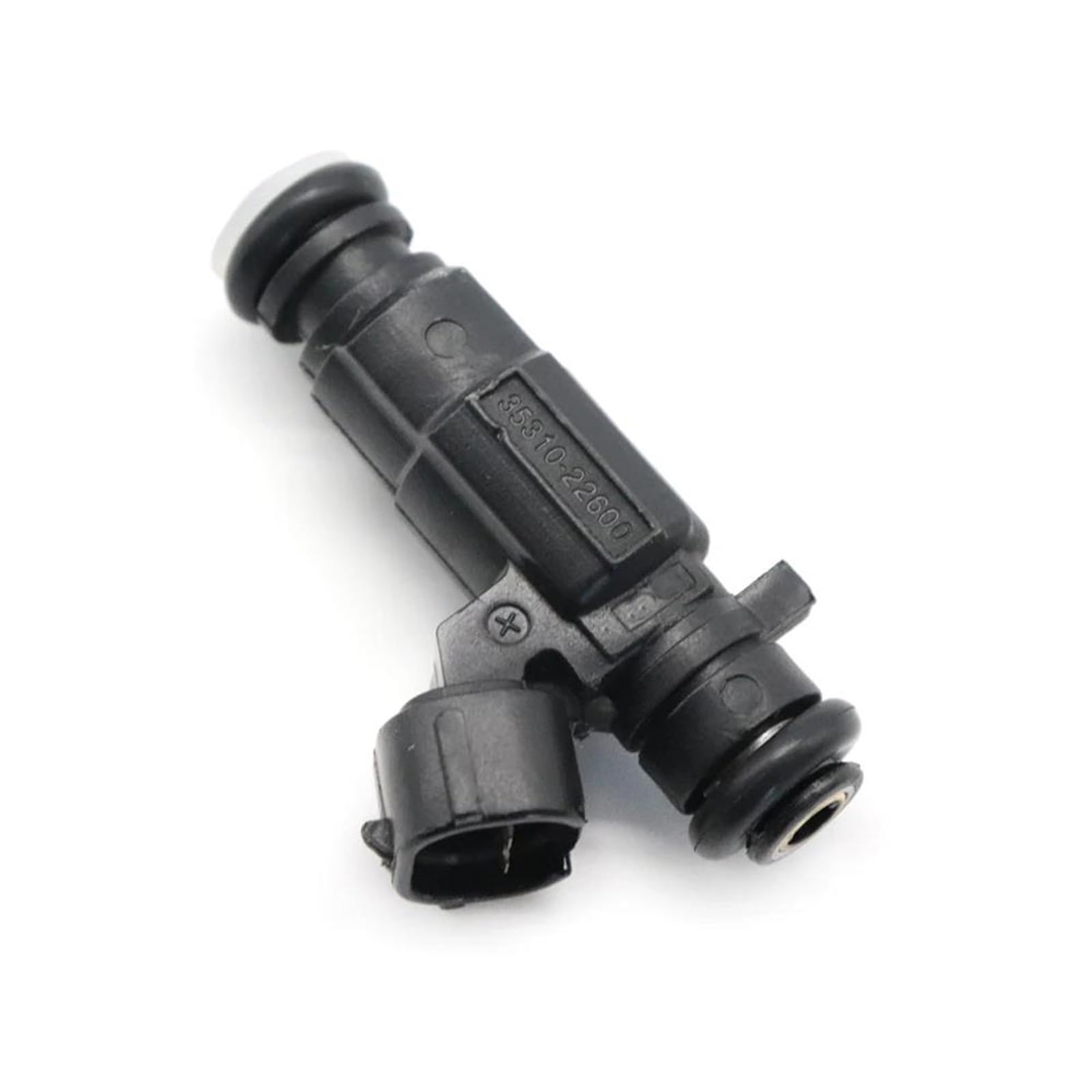 Hjkdsz One Color 4Pcs Engine Parts Fuel Injectors Injection Valve 35310-22600 For Hyundai For Accent 1.5L .6L I4 2000-2005