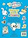 YooHoo & Friends Sticker Fun & Activity