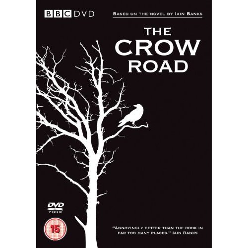 The Crow Road [DVD] [Import] [DVD]
