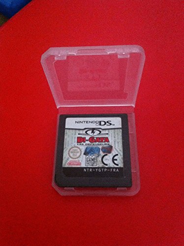 Di-Gata Defenders - [DS]